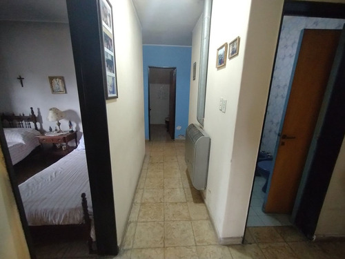 Venta Casa 4 Dorm 2 Baños Pque Liceo 2