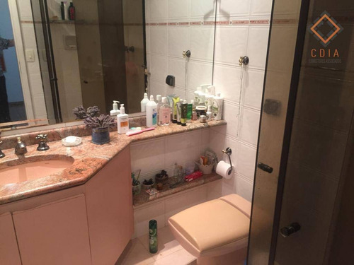 Apartamento De 3 Dormitórios Com Excelente Localização. - Ap53217