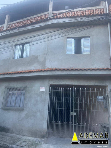Imagem 3 de 15 de Ótima Casa Para Venda No Bairro Serraria - 1258