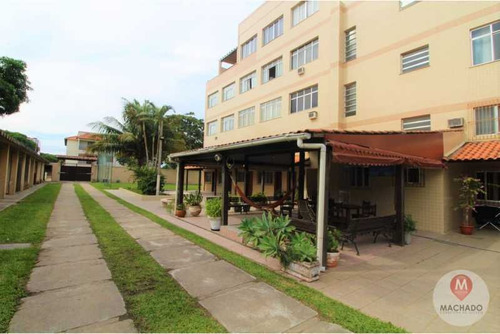 Imagem 14 de 15 de Apartamento-à Venda-iguabinha-araruama - Ap-0112