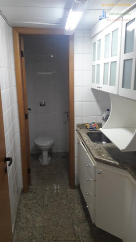 Imagem 14 de 23 de Escritório Para Alugar Em Barueri/sp - Alugue O Seu Escritório Aqui! - 1167738