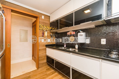 Imagem 27 de 30 de Apartamento, 2 Dormitórios, 86.22 M², Três Figueiras - 129988