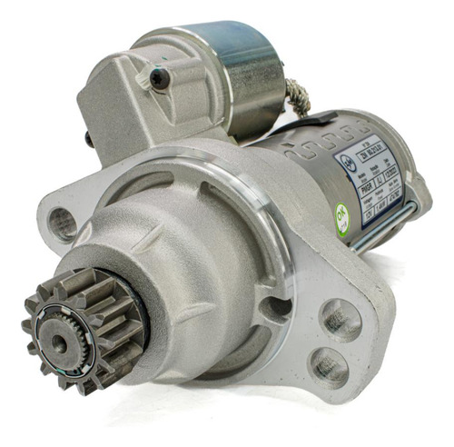 Motor Partida Vw Gol/voyage/up/t-cross 14/ 13d