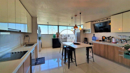Imagen 4 de 30 de Nuevo Precio, Depto De 330 M2 Totales 130 M2 Terraza