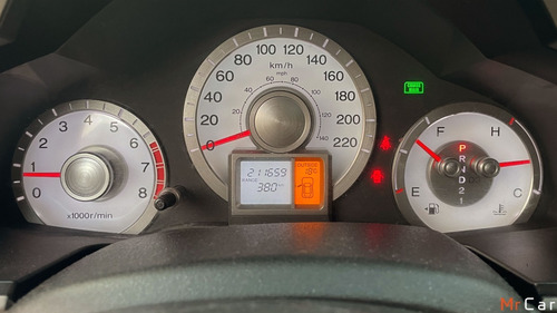 Imagen 7 de 25 de Honda Pilot Ex 4x4 Aut