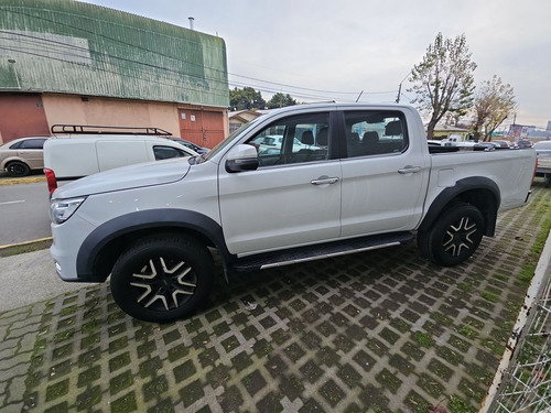 Jac T8 T8 Dcab 2.0 2023