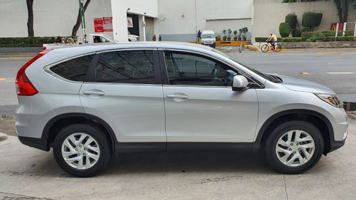 Imagen 7 de 15 de Honda Crv 2016 Exl