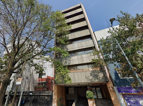 Departamento En Venta En Av. Rio Mixcoac, Insurgentes Mixcoac Cdmx Ev28