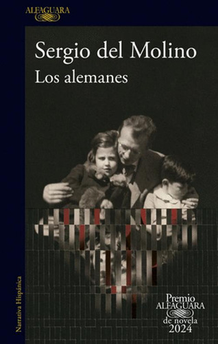 Libro Los Alemanes