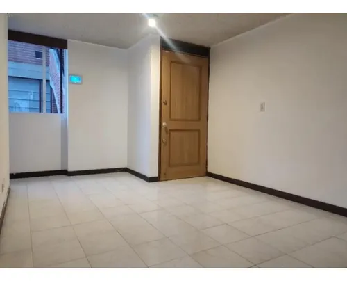 Vendo Acogedor Apartaestudio En La Macarena