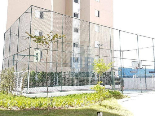 Imagem 29 de 29 de Apartamento À Venda, 75 M² Por R$ 540.000,00 - Jardim Marajoara - São Paulo/sp - Ap3955