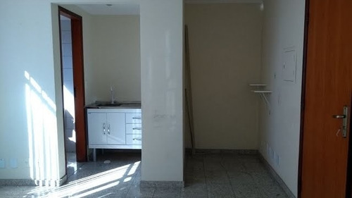 Imagem 6 de 8 de Sala Para Aluguel - 8886