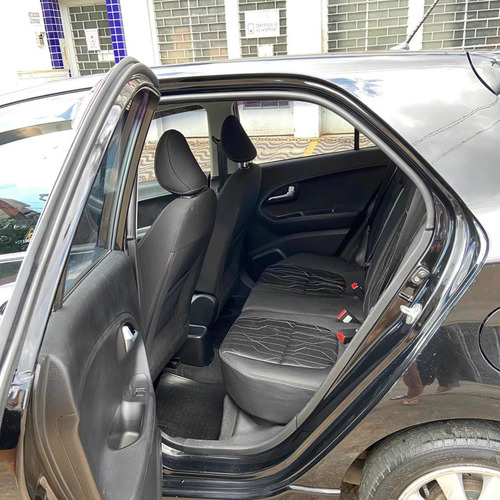 Kia Picanto 2013 1.0 Ex Flex Aut. 5p