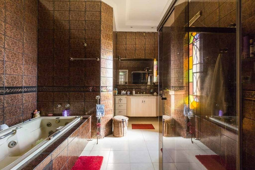 Imagem 29 de 29 de Casa 3 Quartos, 3 Suítes, 4 Vagas, Bairro Inconfidentes - Contagem/mg, - 24145