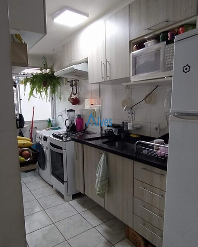 Imagem 6 de 29 de Apartamento 2 Dormitórios No Parque Munhoz, Apartamento 2 Dormitórios No Horto Do Ipê - Ap02426 - 70581198