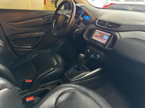 Chevrolet Onix 1.4 Lt Aut. 5p