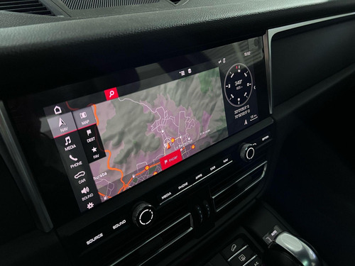 Porsche Macan R4 2.0