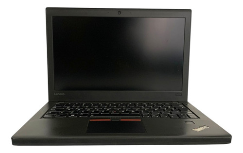 Laptop Lenovo Thinkpad X280 Core I5-7th Gen/ 8 Ram 256g Ssd Negro (Reacondicionado)