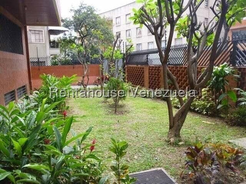 Excelente Oficina En Alquiler En Bello Monte Lp