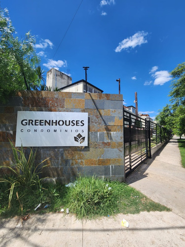 Lote A La Venta Condominio Green House San Miguel