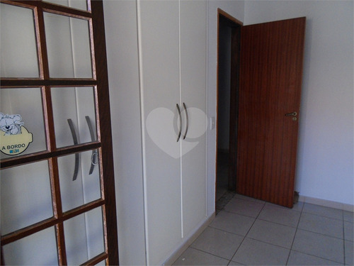 Imagem 22 de 30 de Lindo Sobrado Em Condomínio Fechado! - Reo590520