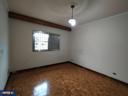 Imagem 9 de 14 de Sobrado Para Venda No Bairro Vila Progresso Em Guarulhos - Cod: Ai28847 - Ai28847