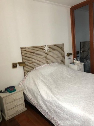 Imagem 15 de 19 de Lindíssimo Apartamento, Localizado No Coração Das Perdizes - Reo312661