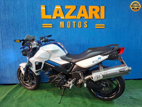 Bmw F 800 R