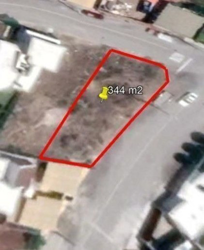 Imagen 1 de 8 de Terreno En Venta En Esquina, En Bahías.