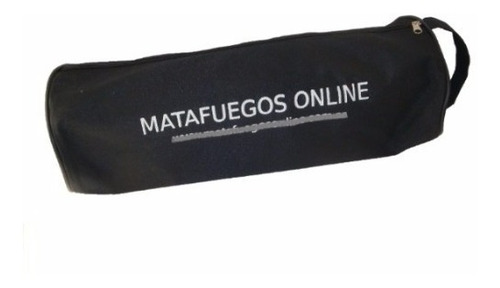 Kit Seguridad Auto Complementario Premium Sin Matafuego Vtv
