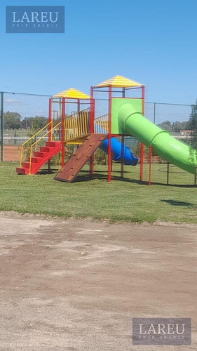 Imagen 2 de 3 de Terreno - Santa Lucia, Pilar Del Este