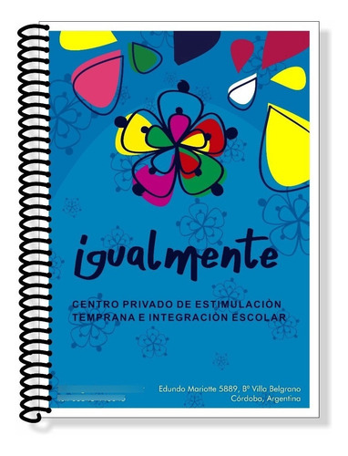 Cuadernos Personalizados Rayados Logo Pack 30