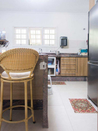 Imagem 8 de 30 de Casa Com 3 Dorms, Jardim Londrina, São Paulo - R$ 1.15 Mi, Cod: 3812 - V3812