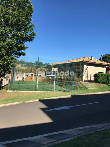 Casa - Venda - Campinas - Sp - Parque Rural Fazenda Santa Cândida - Ca00896 - 69249630