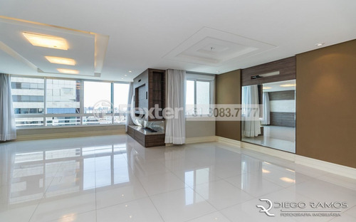 Imagem 1 de 30 de Apartamento, 3 Dormitórios, 105.1 M², Petrópolis - 191341