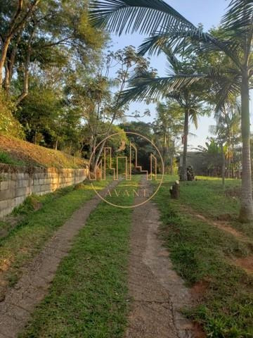 Imagem 10 de 14 de Chácara À Venda Em Condomínio - Sjc