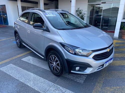 Chevrolet Onix 1.4at Act