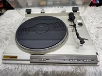 Comprar Toca-discos Pick-up Gradiente B-20 Semi Auto Belt Drive