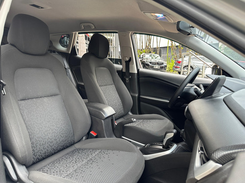 Chevrolet Tracker 1.0 TURBO FLEX AUTOMÁTICO