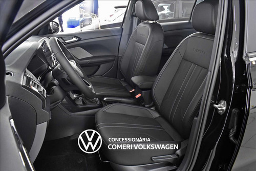 Volkswagen T-Cross 1.0 200 TSI TOTAL FLEX COMFORTLINE AUTOMÁTICO