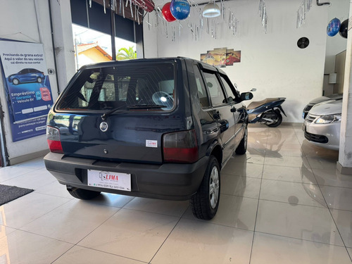 Fiat Uno mille 1.0 Fire Flex 5p