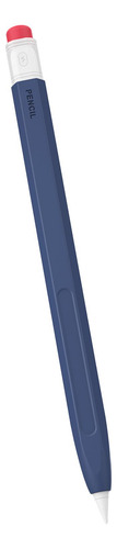 Tablet Touch Pen Suministros De Oficina Azul Profundo 1