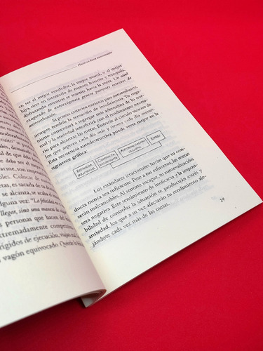 Aprendiendo A Quererse A Sí Mismo Walter Riso Libro Físico