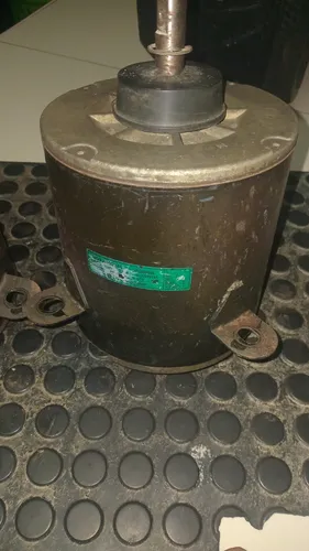 Motores Ventiladores LG (Usado)