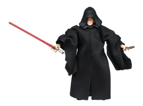 Star Wars: The Clásico Collection Figura De Acción Vc79 dart