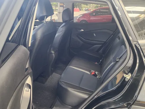 Chevrolet Tracker 1.2 T Premier At