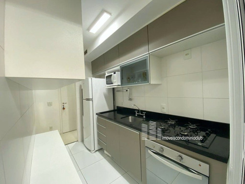 Imagem 13 de 14 de Apartamento 73m² 2 Quartos 1 Vaga - Proximo Metrô Conceição