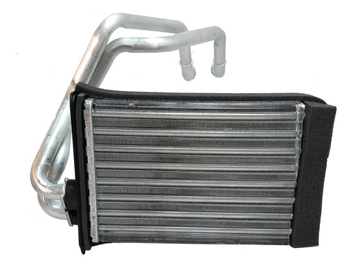 Imagem 3 de 6 de Radiador Ar Quente Original Doblo 2011 2012 2013 Mopar