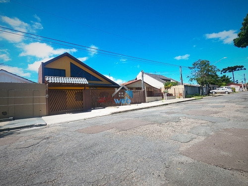 Imagem 4 de 30 de Se Você Está Procurando Por Uma Casa Com Personalidade, Que Você Olhe E Sinta Aquele Algo A Mais E Que Ofereça 3 Quartos Ou Mais, Hidromassagem, Edícula Nos Fundos 3 Vagas De Garag - Ca01764 - 702711