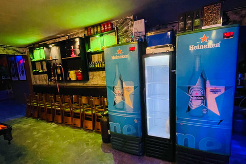 Espaço Para Festa Evento Chamar No Whatsapp 11947814120
